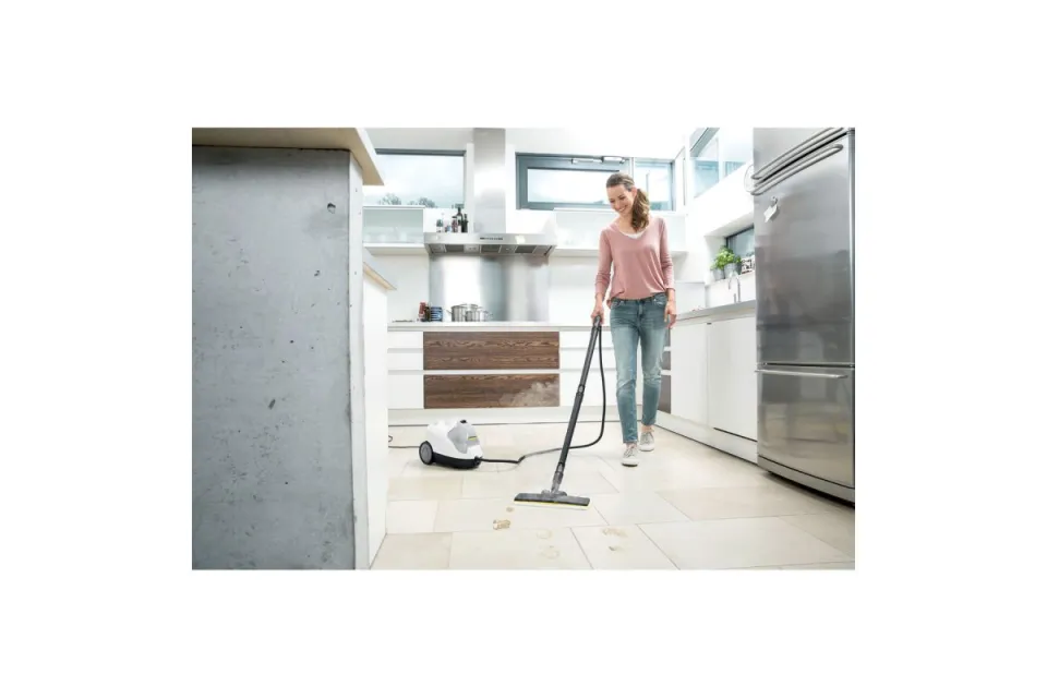 Парочистачка Karcher SC 4 EasyFix EU