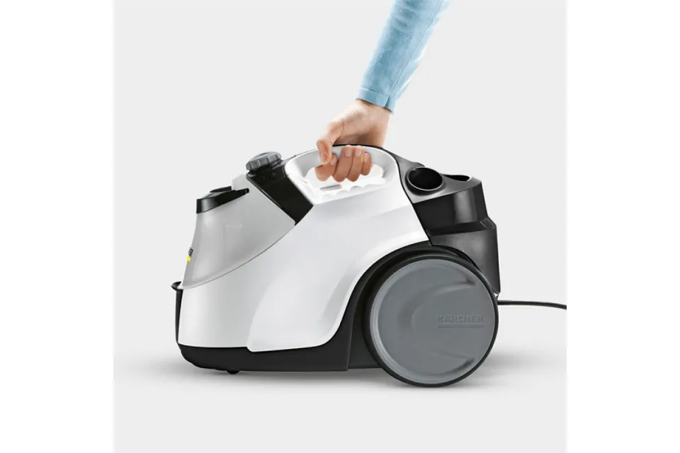 Парочистачка Karcher SC 5 EasyFix Iron Plug