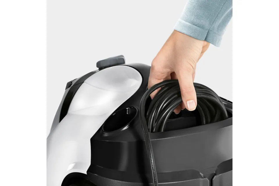 Парочистачка Karcher SC 5 EasyFix Iron Plug