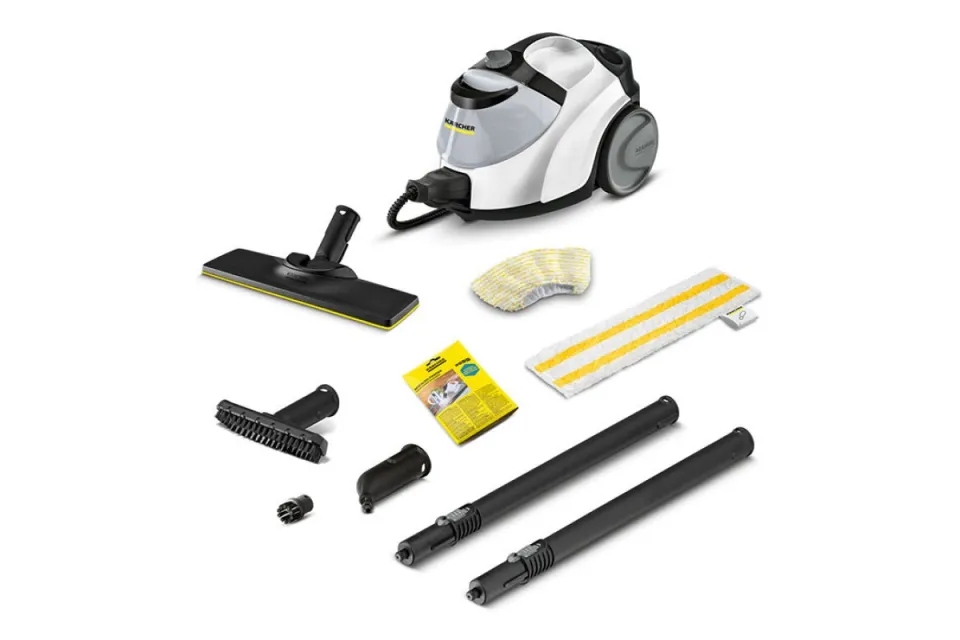 Парочистачка Karcher SC 5 EasyFix Iron Plug