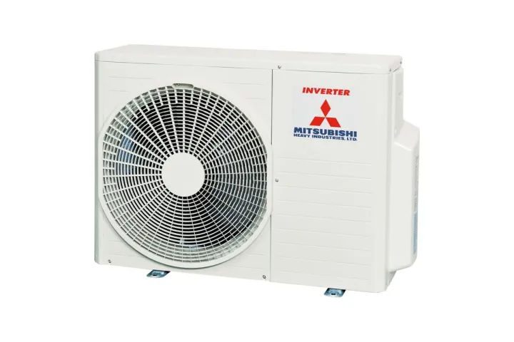 Инверторна мултисистема Mitsubishi Heavy SCM50ZS-W, Клас А+++
