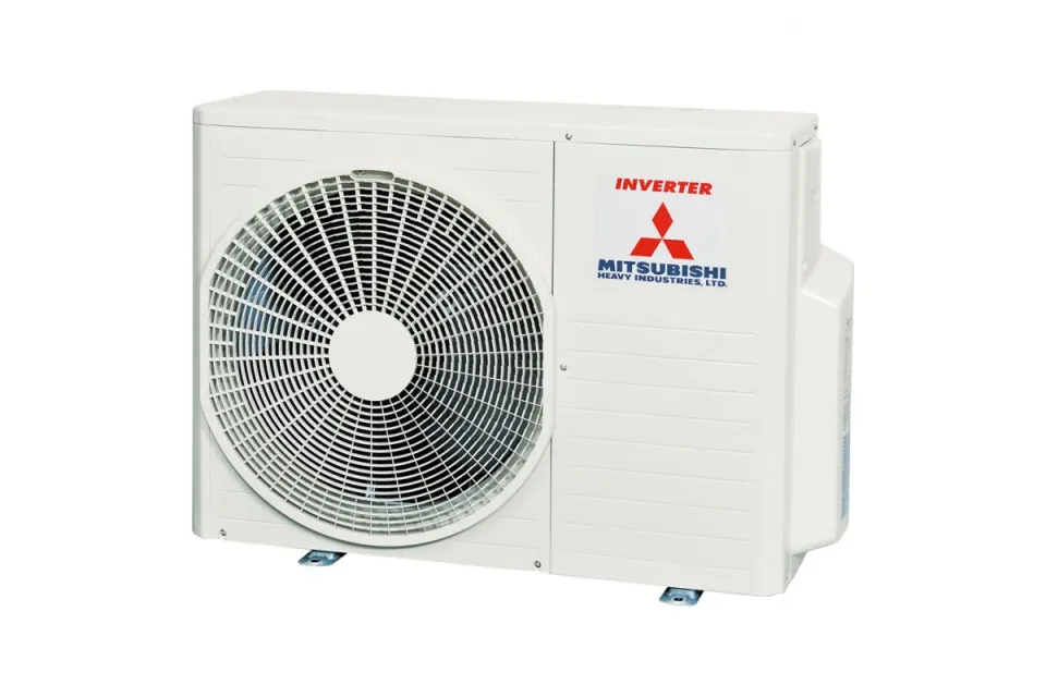 Инверторна мултисистема Mitsubishi Heavy SCM50ZS-W, Клас А+++