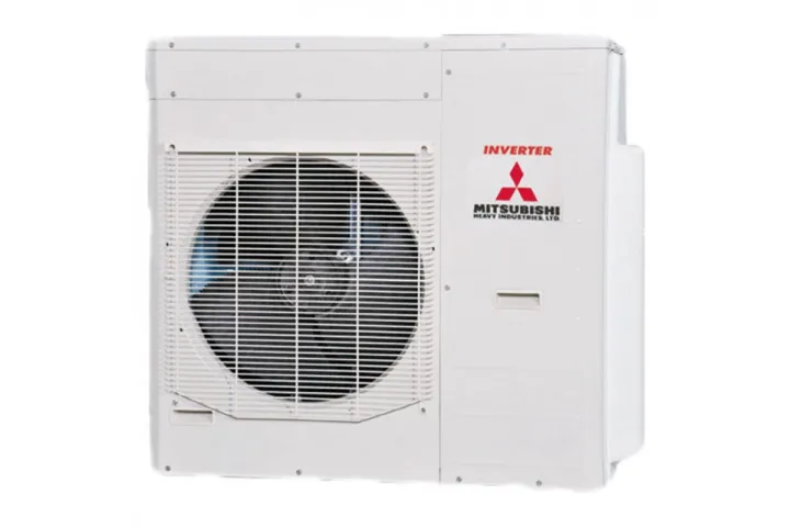 Инверторна мултисистема Mitsubishi Heavy SCM125ZM-S, Клас А