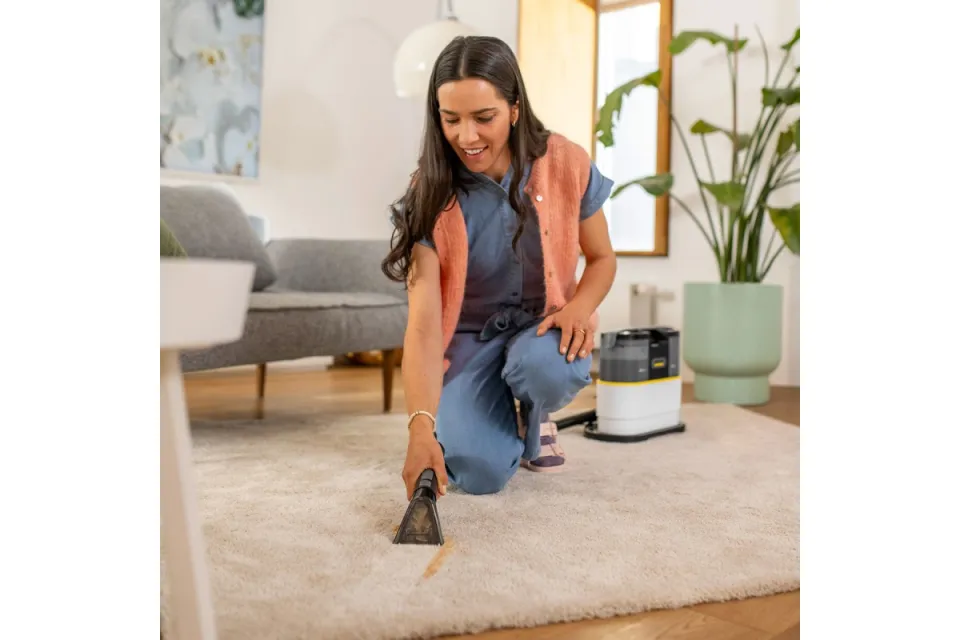 Перяща прахосмукачка Karcher SE 2 Spot