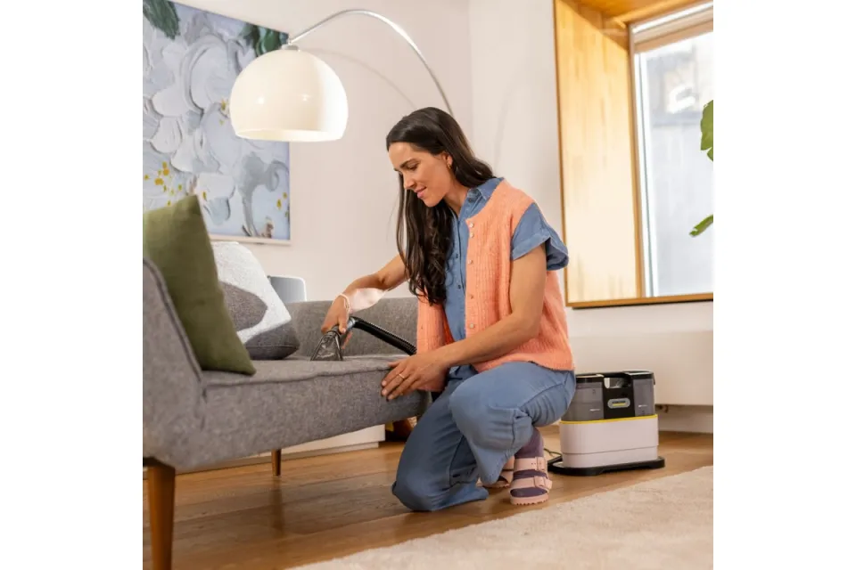 Перяща прахосмукачка Karcher SE 2 Spot