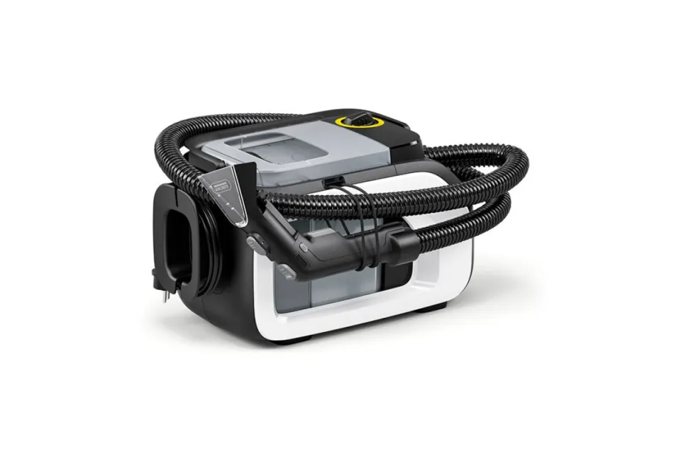Перяща прахосмукачка Karcher SE 3 Compact