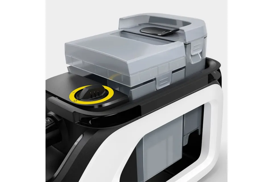 Перяща прахосмукачка Karcher SE 3 Compact