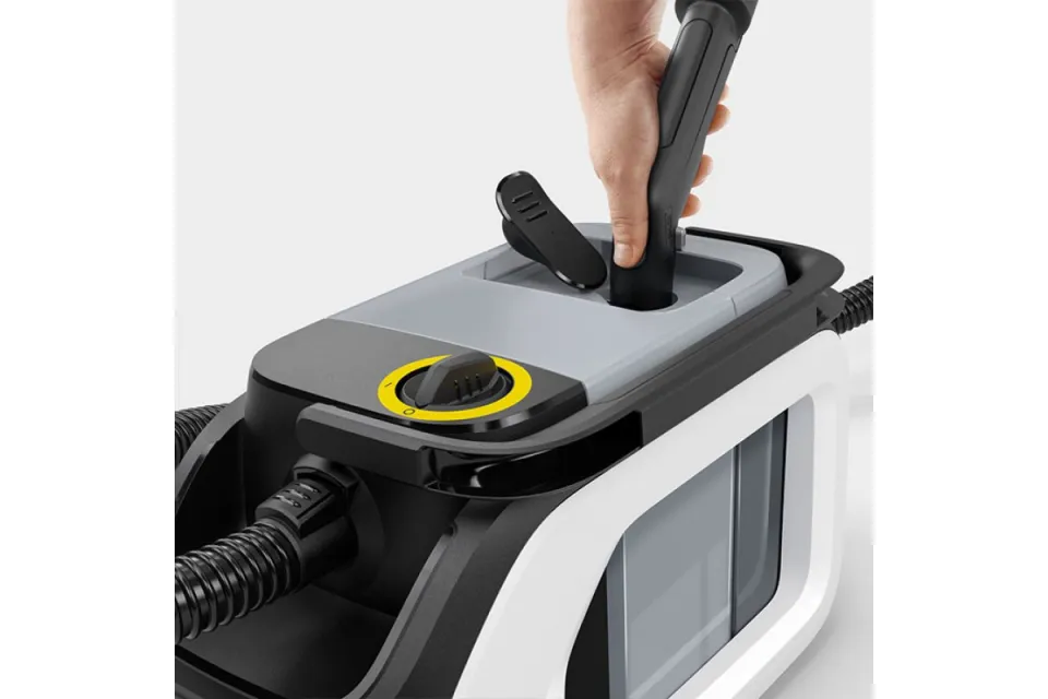 Перяща прахосмукачка Karcher SE 3 Compact