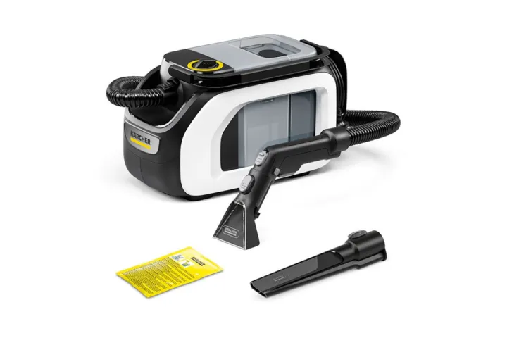 Перяща прахосмукачка Karcher SE 3 Compact