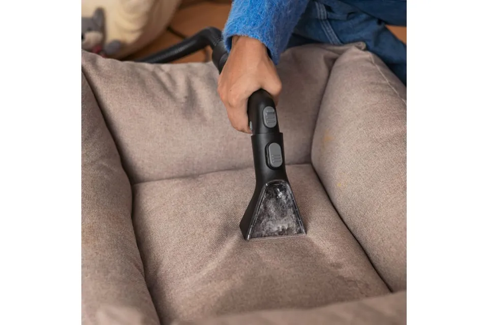 Перяща прахосмукачка Karcher SE 3 Compact Home Floor
