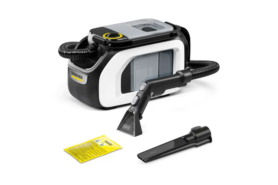 Перяща прахосмукачка Karcher SE 3 Compact
