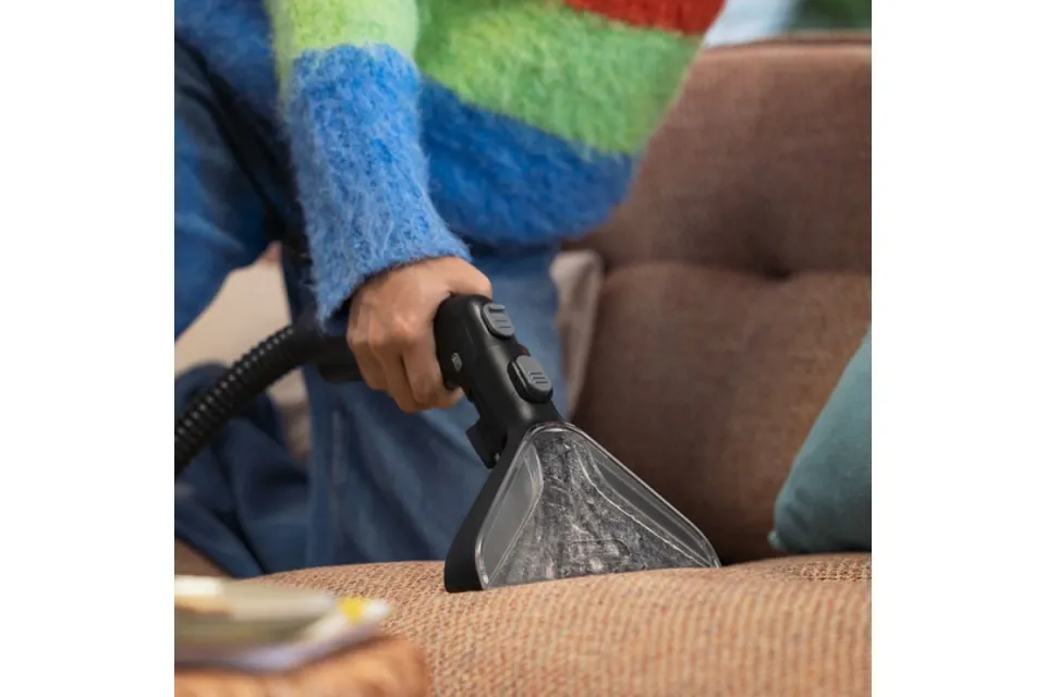 Перяща прахосмукачка Karcher SE 3 Compact Home Floor