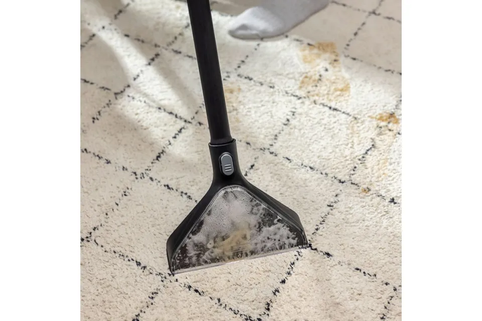 Перяща прахосмукачка Karcher SE 5