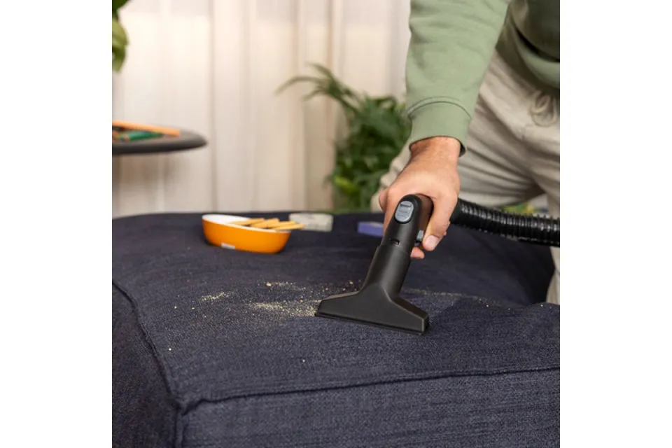 Перяща прахосмукачка Karcher SE 5