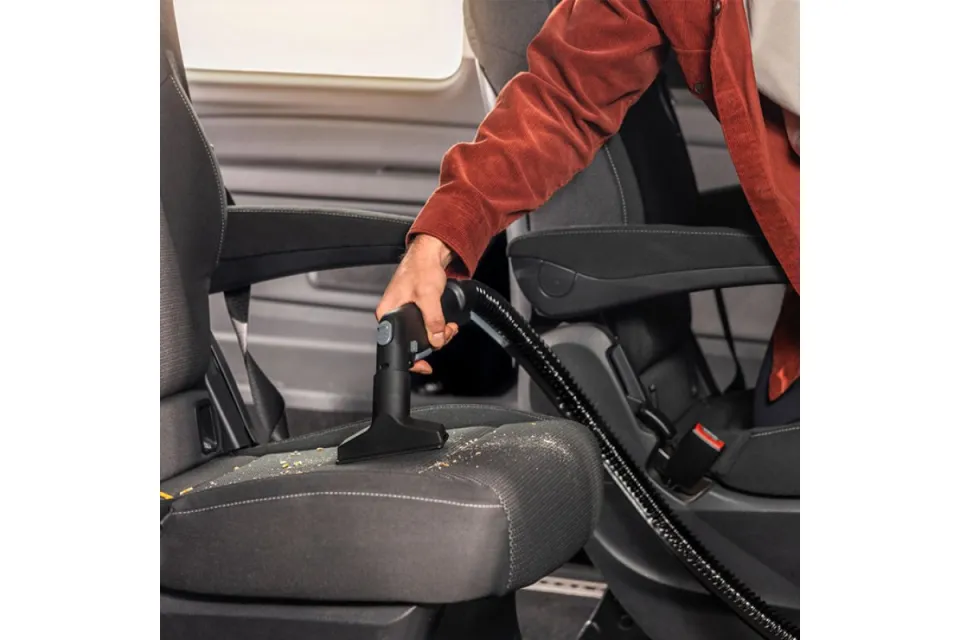 Перяща прахосмукачка Karcher SE 5