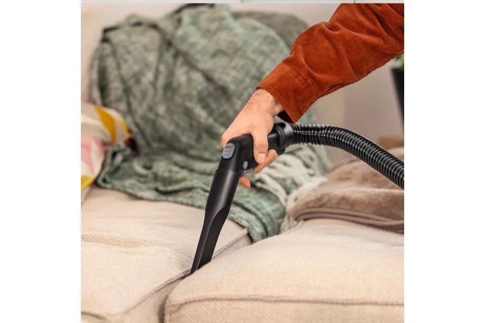 Перяща прахосмукачка Karcher SE 5