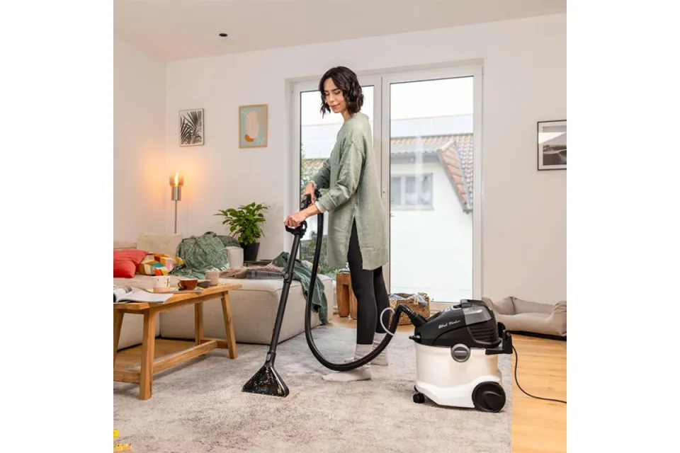 Перяща прахосмукачка Karcher SE 6 Signature Line