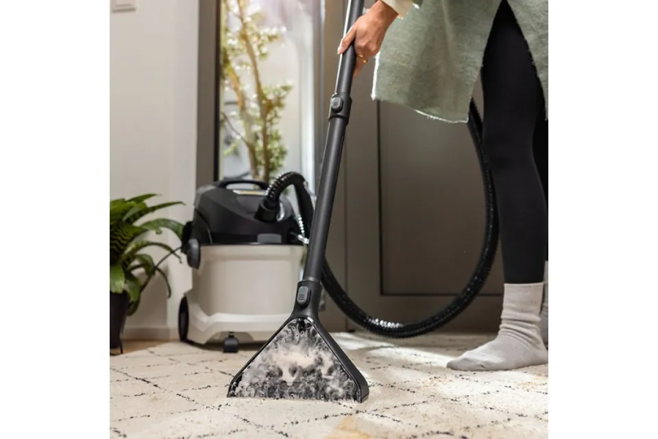 Перяща прахосмукачка Karcher SE 6 Signature Line