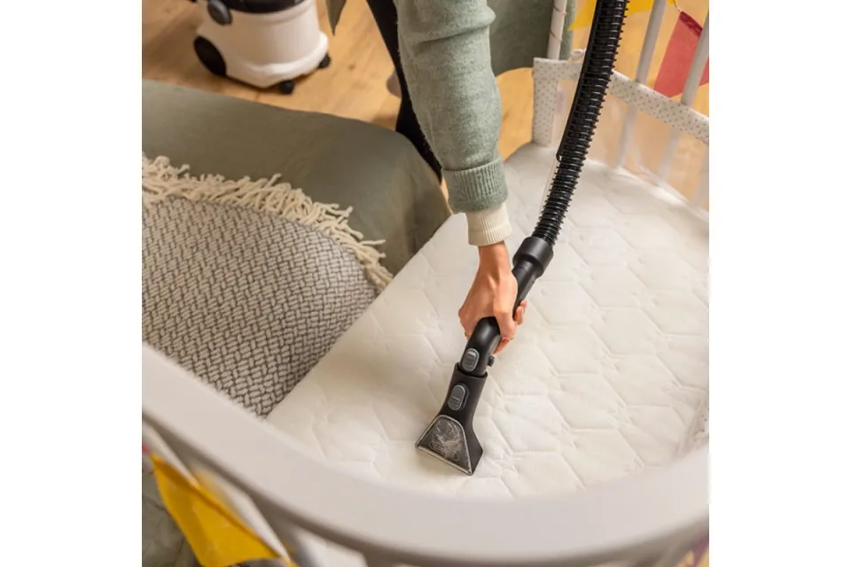 Перяща прахосмукачка Karcher SE 6 Signature Line
