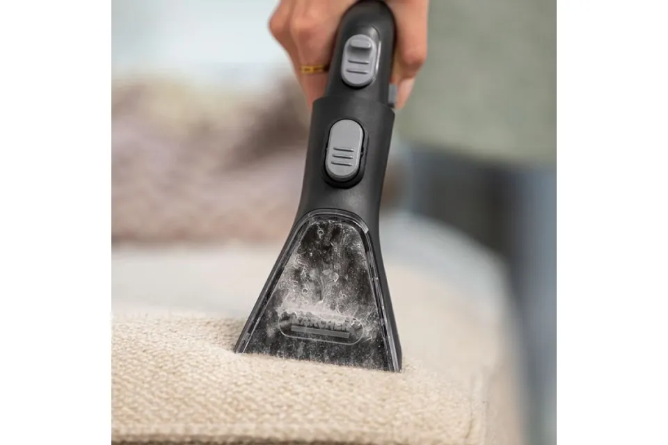 Перяща прахосмукачка Karcher SE 6 Signature Line