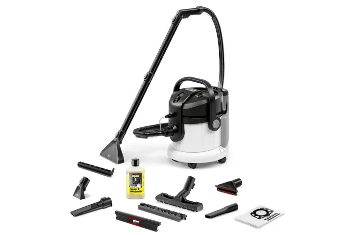 Перяща прахосмукачка Karcher SE 4 Plus