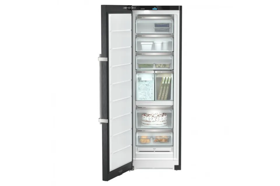 Фризер Liebherr SFNbsd 529i Peak NoFrost IceTower