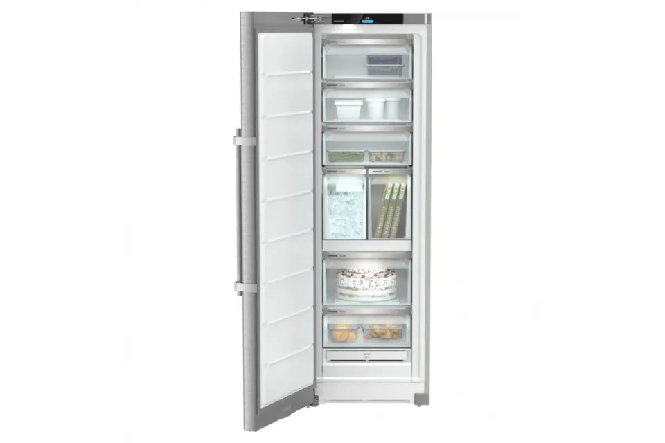 Фризер Liebherr SFNsdd 526i Prime NoFrost IceTower
