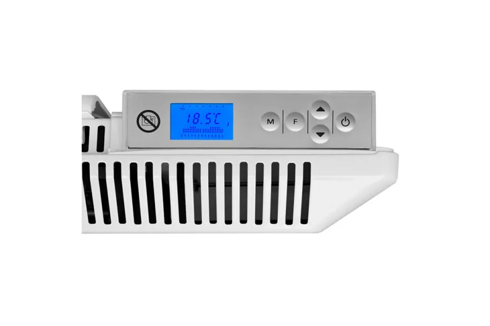 Конвектор Tedan SIRIO 2000W
