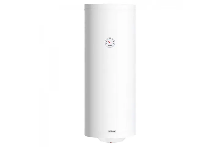 Вертикален бойлер Tedan Slim NB enamel EWH 80л, 3kW 