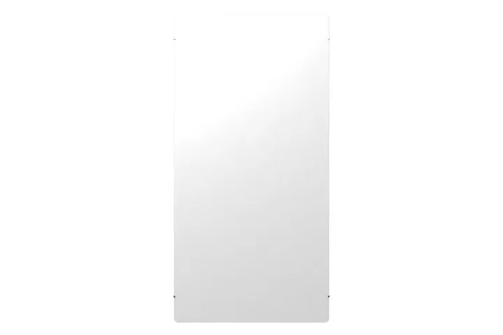 Лъчист конвектор за баня Climastar SLIM 800 - бял