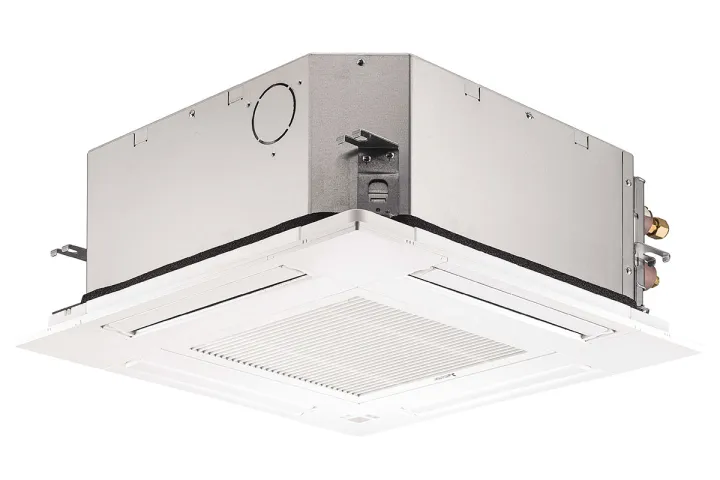 Касетъчен климатик Mitsubishi Electric SLZ-M25FA/SUZ-M25VA, 9 000 BTU, Клас А++