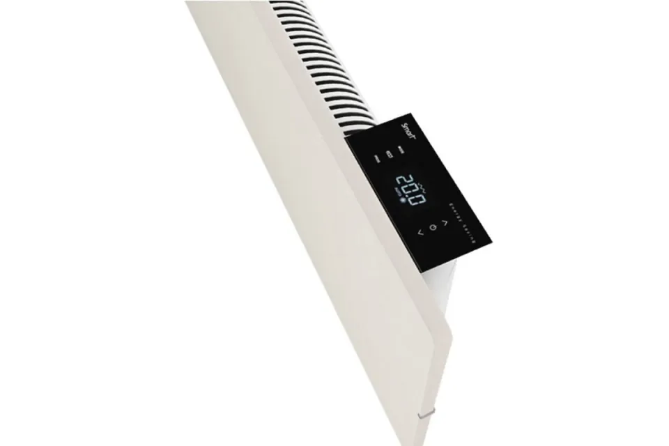 Конвектор Climastar Smart PRO 2000 - бял