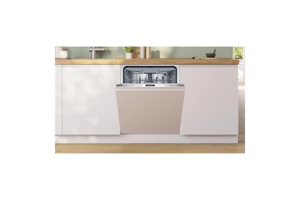 Съдомиялна за пълно вграждане Bosch SMD6ECX21E Серия 6, 60 см, 14 комплекта
