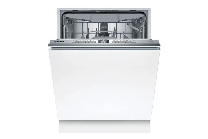 Съдомиялна за пълно вграждане Bosch SMH4HVX14E Серия 4, 60 см, 13 комплекта