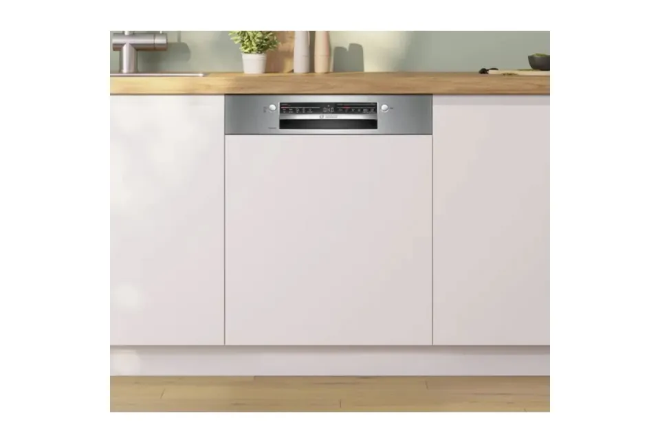 Съдомиялна за вграждане Bosch SMI2HTS06E Серия 2, 60 см, 13 комплекта