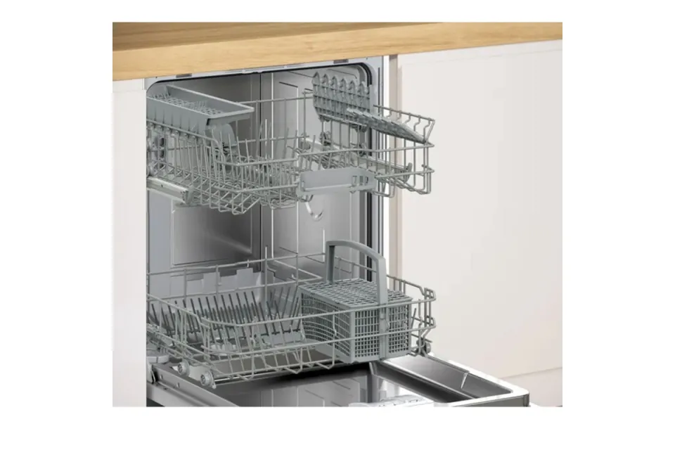 Съдомиялна за вграждане Bosch SMI2HTS06E Серия 2, 60 см, 13 комплекта