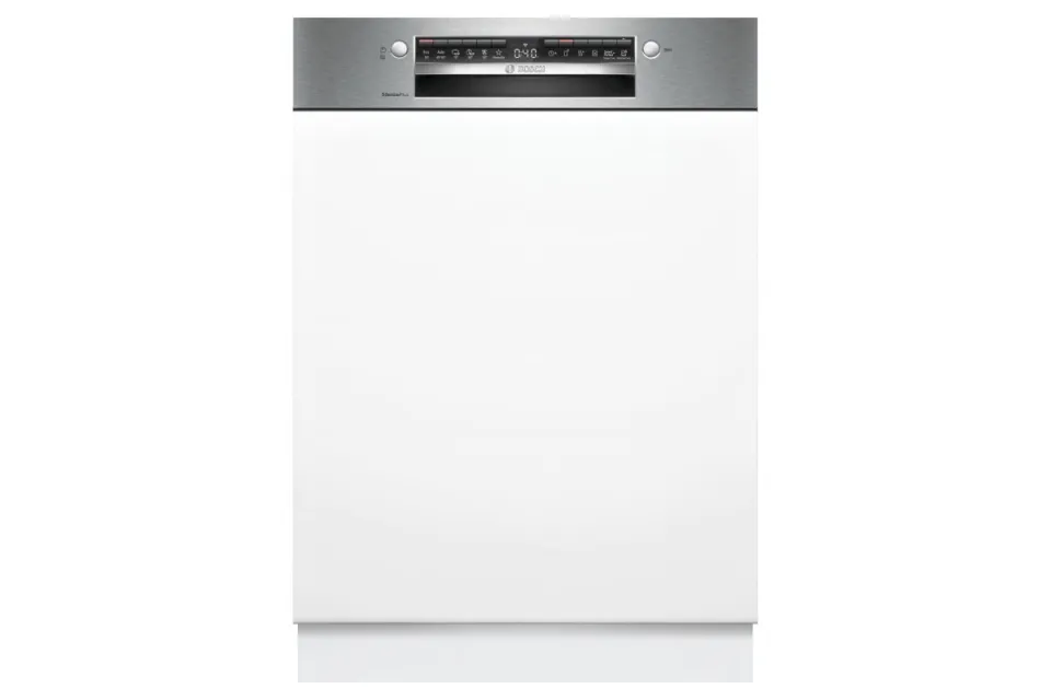 Съдомиялна за вграждане Bosch SMI4ECS31E Серия 4, 60 см, 14 комплекта