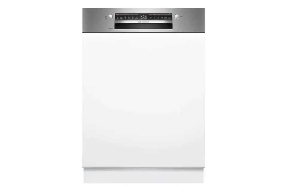 Съдомиялна за вграждане Bosch SMI4HVS14E Серия 4, 60 см, 14 комплекта