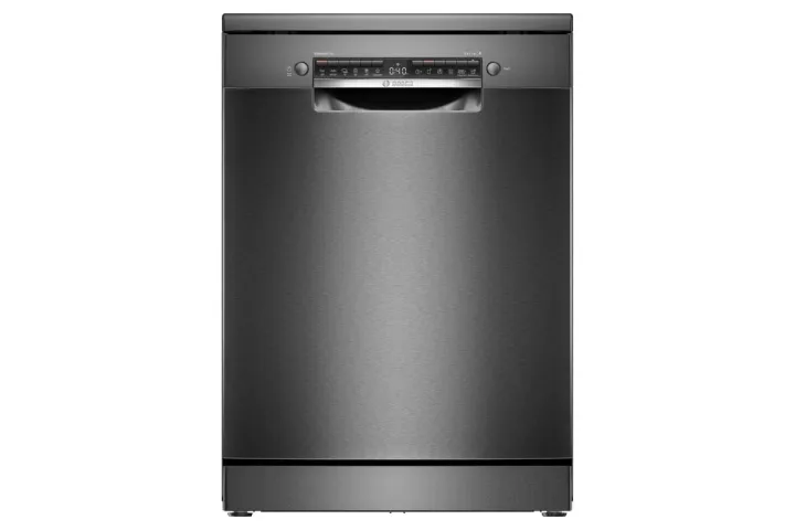 Свободностояща съдомиялна Bosch SMS4EMC06E Серия 4, 60 см, 14 комплекта