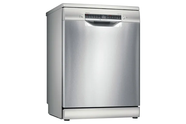 Свободностояща съдомиялна Bosch SMS4EMI06E Серия 4, 60 см, 14 комплекта