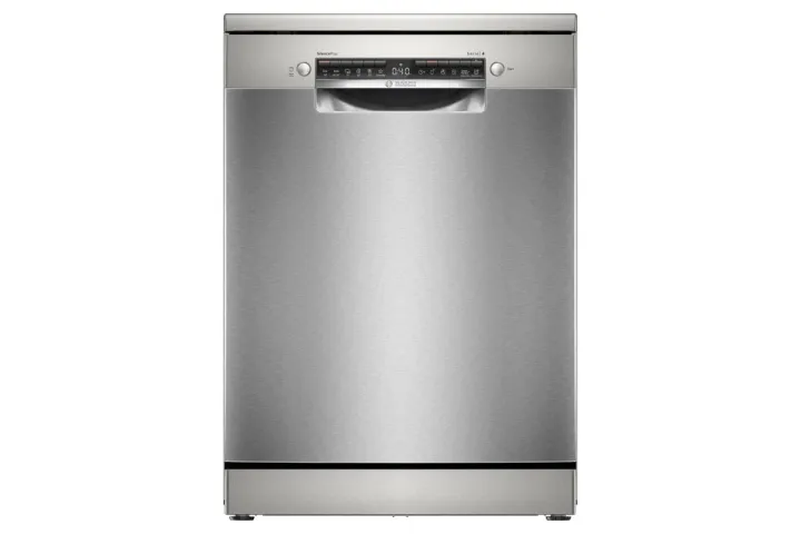 Свободностояща съдомиялна Bosch SMS4EVI08E Серия 4, 60 см, 14 комплекта