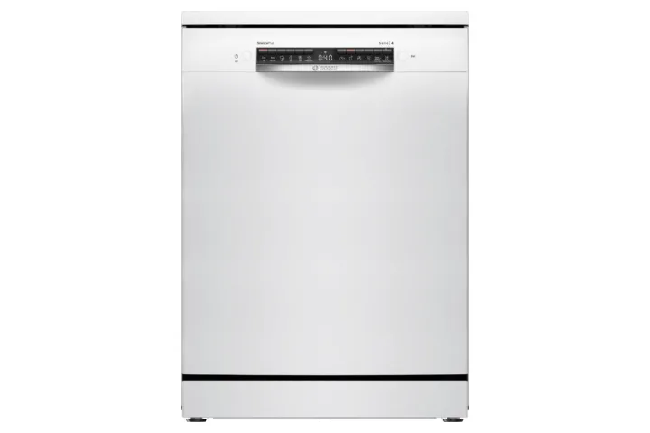 Свободностояща съдомиялна Bosch SMS4EVW08E Серия 4, 60 см, 14 комплекта