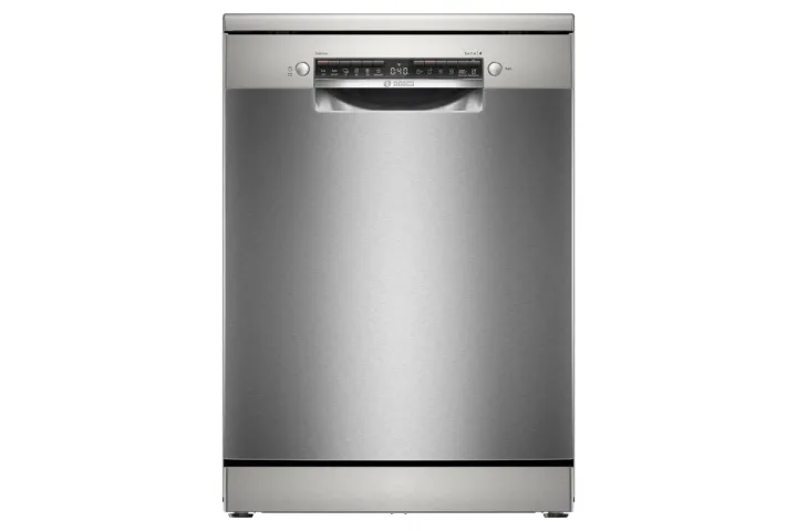Свободностояща съдомиялна Bosch SMS4HVI00E Серия 4, 60 см, 14 комплекта