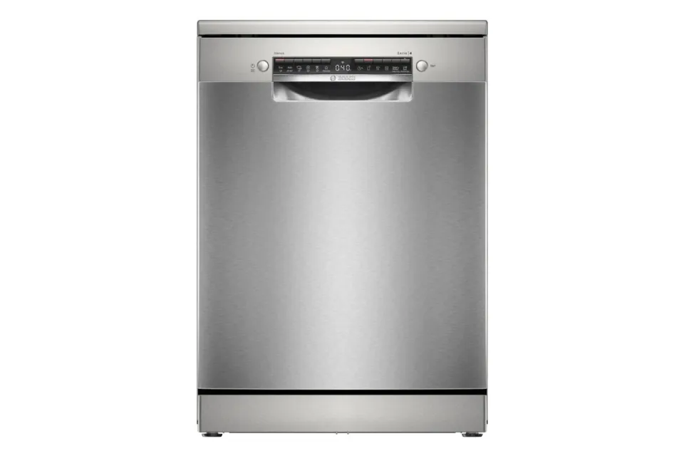 Свободностояща съдомиялна Bosch SMS4HVI14E Серия 4, 60 см, 14 комплекта