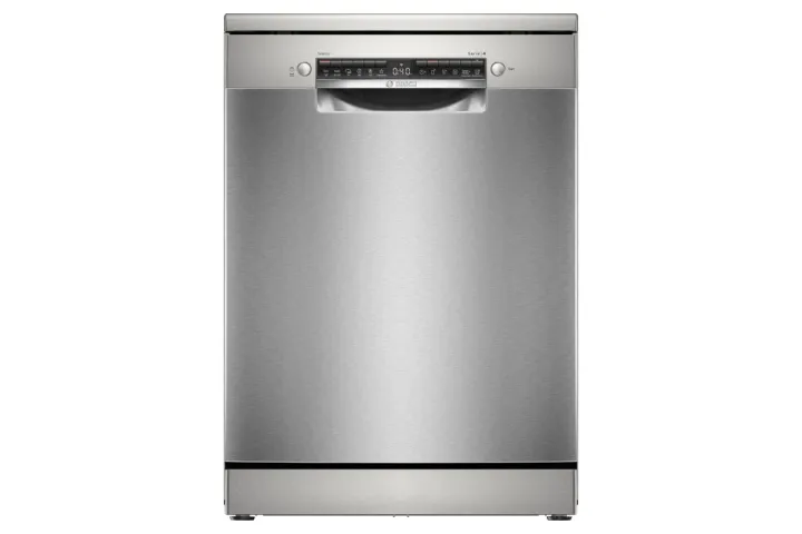 Свободностояща съдомиялна Bosch SMS4HVI21E Серия 4, 60 см, 14 комплекта
