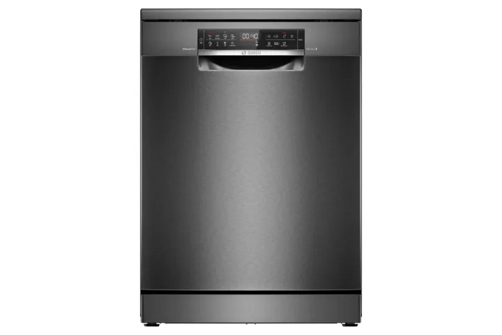 Свободностояща съдомиялна Bosch SMS6ECC12E Серия 6, 60 см, 14 комплекта