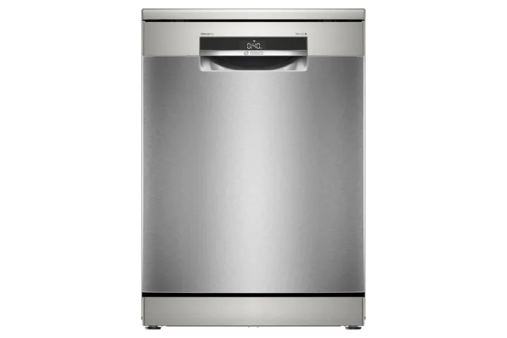 Свободностояща съдомиялна Bosch SMS6ECI15E Серия 6, 60 см, 14 комплекта