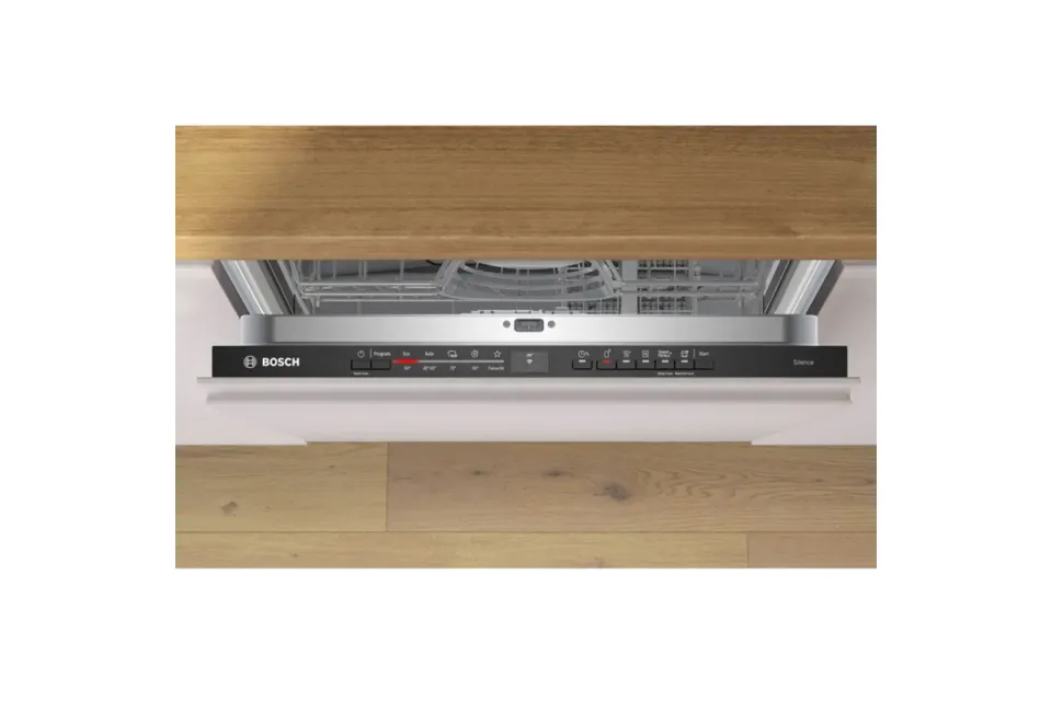 Съдомиялна за пълно вграждане Bosch SMV2HTX06E Серия 2, 60 см, 13 комплекта