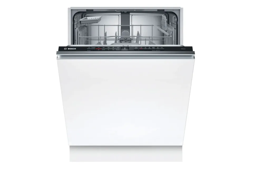 Съдомиялна за пълно вграждане Bosch SMV2HTX06E Серия 2, 60 см, 13 комплекта