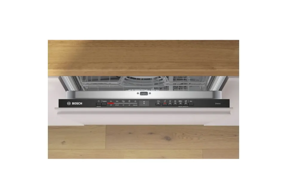 Съдомиялна за пълно вграждане Bosch SMV2HTX08E Серия 2, 60 см, 12 комплекта